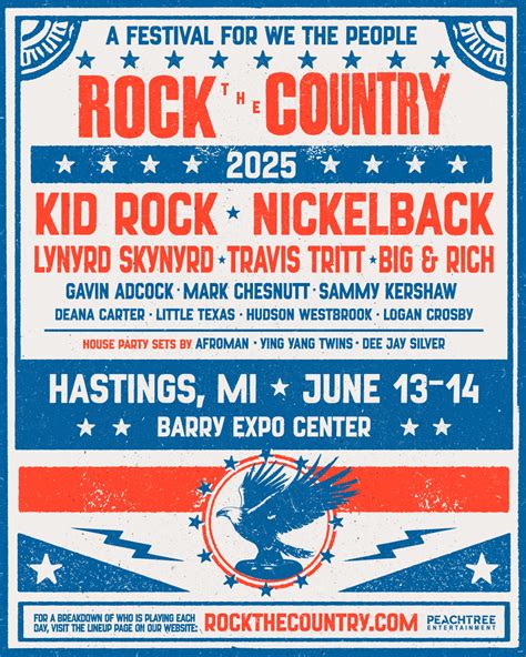 rock 105.1 michigan.